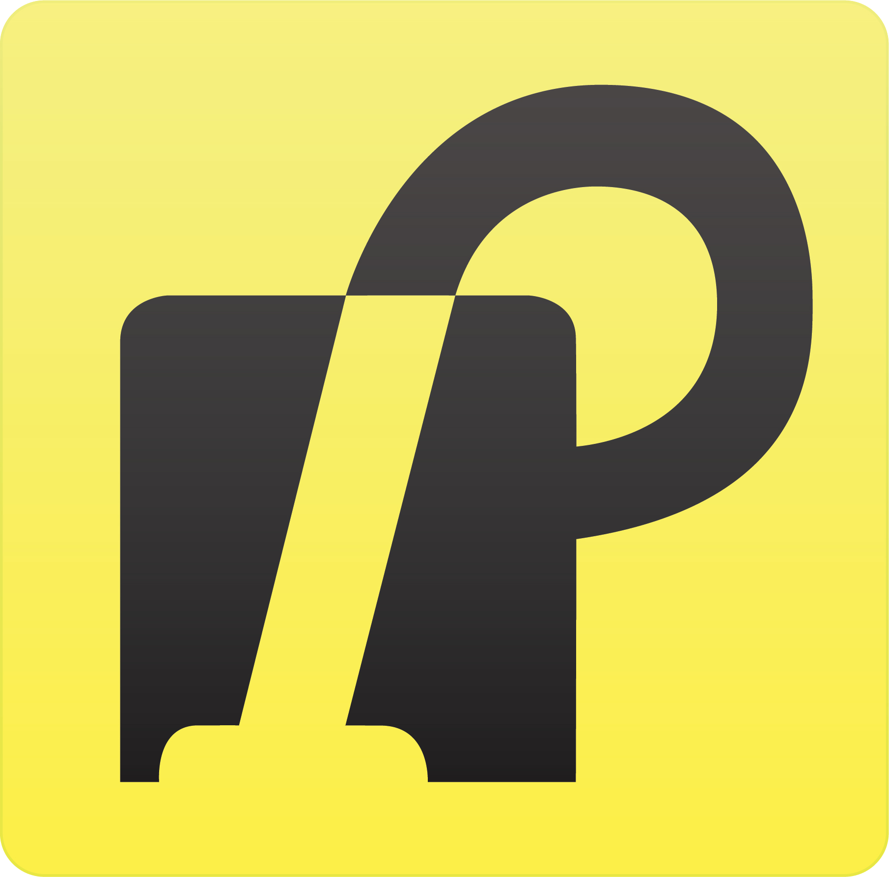 Logo půjčovna Koníček